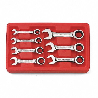 Set Wr Rat Comb Stby Sae 7pc