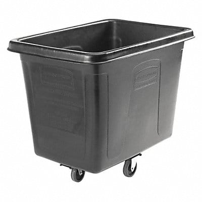 Cube Truck 16 cu ft w/Quiet Caster