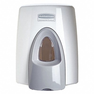 Cleaner System Dispenser 400mL White