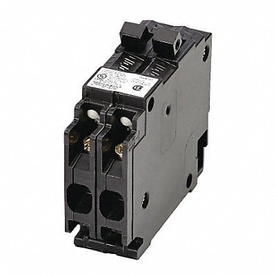 Circuit Breaker Twin 30/15A