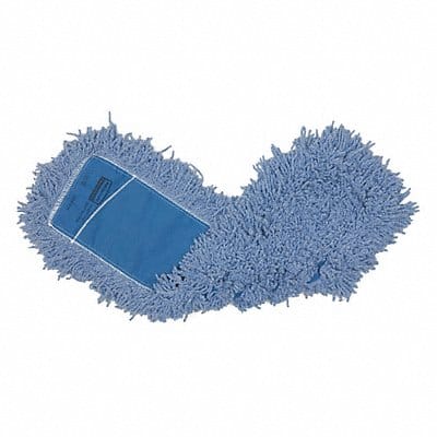 Blended Mop Head Blue Cotton/Synthetic