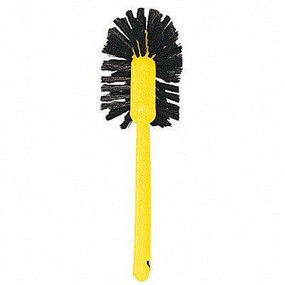 Toilet Brush Brown