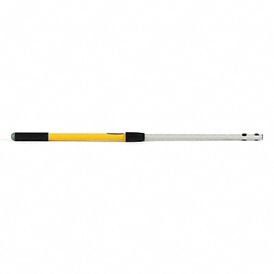 Extension Handle 20 in L Yellow