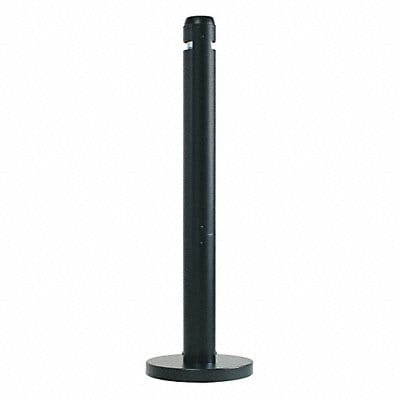 Smokers Pole 41 Black