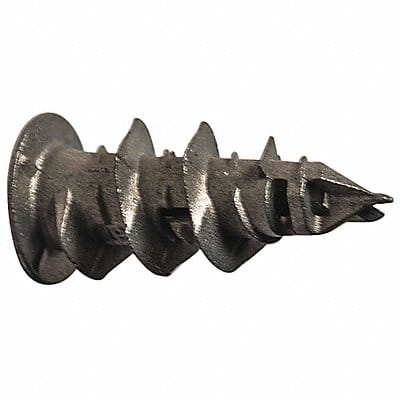 Wallboard Anchor Zinc PK100