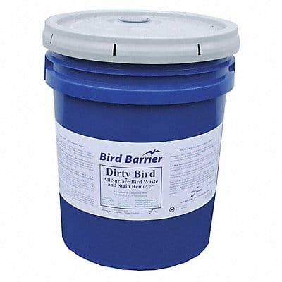 Dirty Bird Waste Removal 5 gal