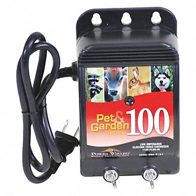 Bird Shock Charger 120 V AC