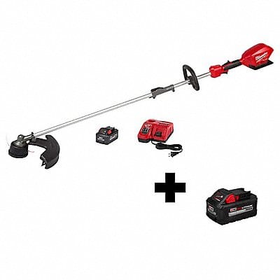 M18 FUEL String Trimmer w/ QUIK-LOK