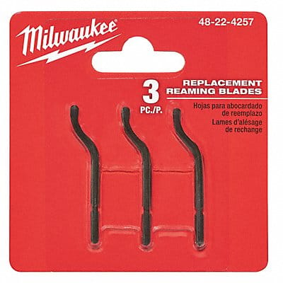 Replacement Reaming Tips 3 Pack