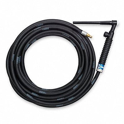 Torch Kit A-125V 25 ft Rubber