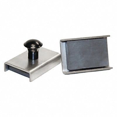 Ceramic Magnet Document Holder 11 Lb.