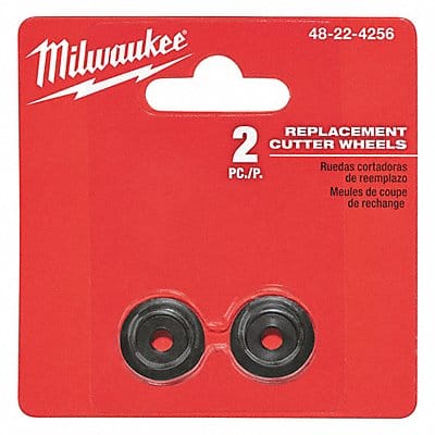 Replacement Wheels 2 Pack