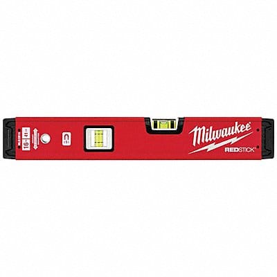 Milwaukee 16 Box Level Mag