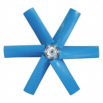 Fan Assembly Jetstream 250 Series