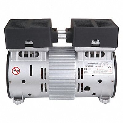 Ultra Quiet Compressor Motor 1.0 HP