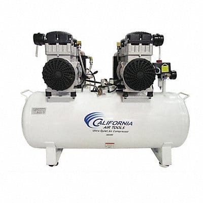 Ultra Quiet Compressor w/Air Dryer 4.0HP