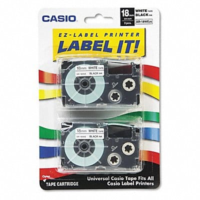 Cassette 18mm for KL-120/820 PK2