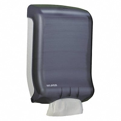 Towel Dispenser Classic Black