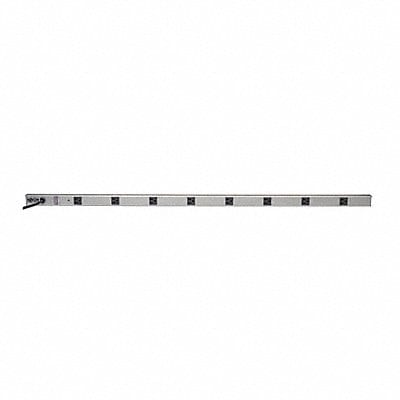 Power Strip 8-Outlet 5-15P 6ft cord