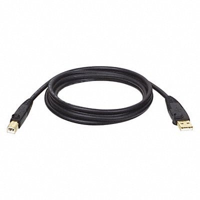 USB 2.0 Cable Hi-Speed A/B M/M 15ft