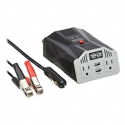 Inverter 120V AC Output Voltage 4.17 W