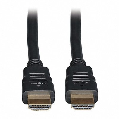 HDMI Cable Hi Speed Ethernet M/M 6ft