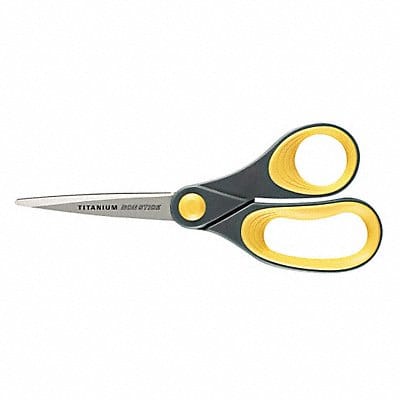 Non-Stick Straight Scissors 8