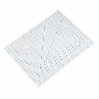 Self-Healing Cutting Mat Nonslip 18x24