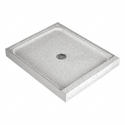 Shower Floor Rectangle 32 in x 36 in