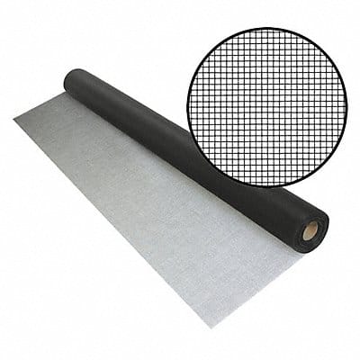 Door/Window Screen Fiberglass 72 W