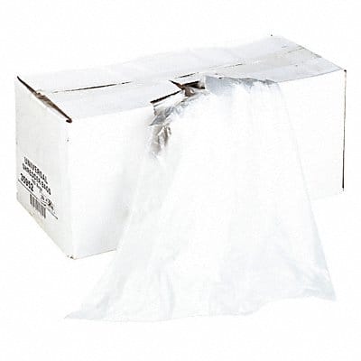 High-Density Shredder Bag 56 gal PK100