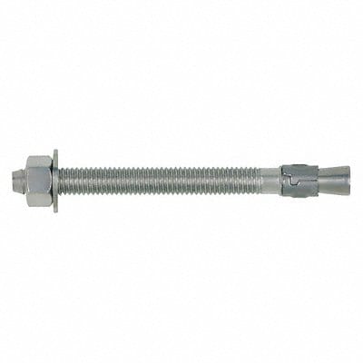 Wedge Anchor 5/8 -11 SS 5/8 in PK25