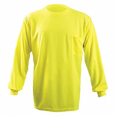 K7950 Long Sleeve T-Shirt L ANSI Class N/A