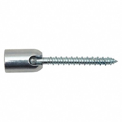 Rod Hanger 1/4 Screw Size PK25