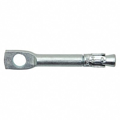 Wedge Anchor 1/4 -20 Steel 1/4 in PK100