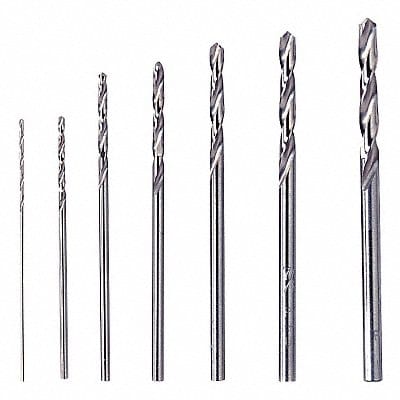 Drill Bit 7 pcs.