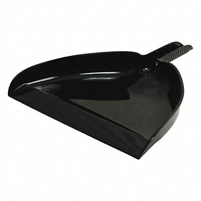 Snap-on Dust Pan Black 13in EA 1