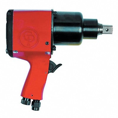 Pneumatic Impact Wrench Air 3/4in Retain