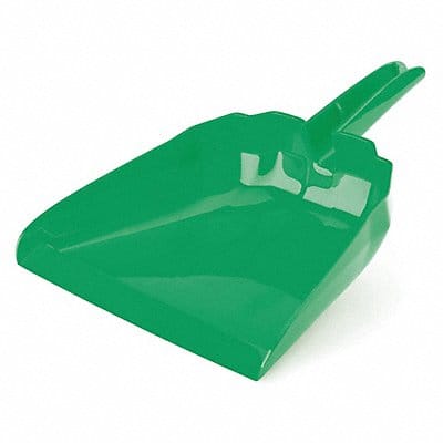 Snap-on Dust Pan Green 13 in Wide EA 1