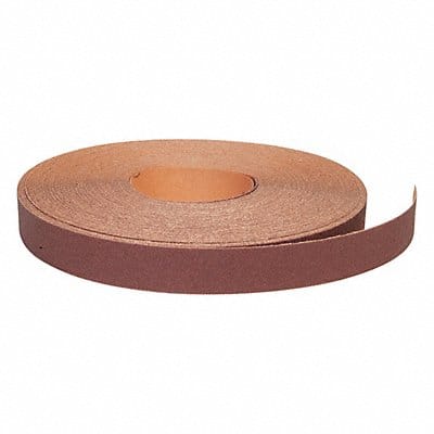 Abrasive Utility Roll 1 1/2in W 150ft L