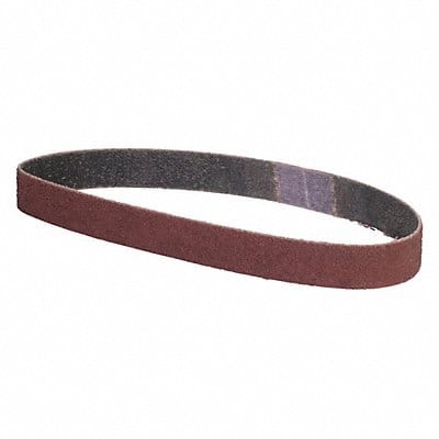 Sanding Belt 18 in L 1/2 in W P60 G