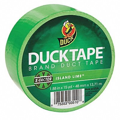 Duct Tape 1.88 in.x15 yd. Lim