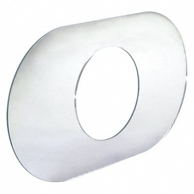 Trim and Cover Plate Mirror 14 L 8 W