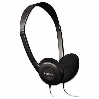 Headphone Black