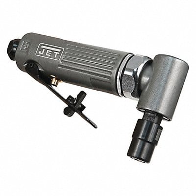 Pneumatic Right Angle Die Grinder 1/4In