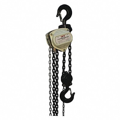 Hand Chain Hoist With 20ft Lift 3-Ton