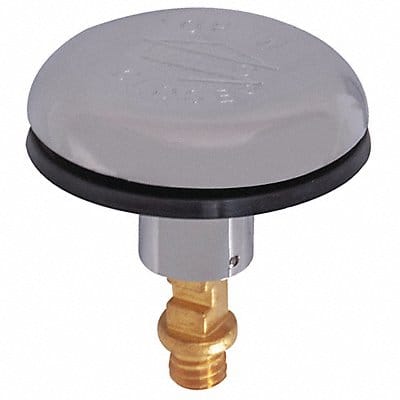 Drain Stopper  Dia Plastic