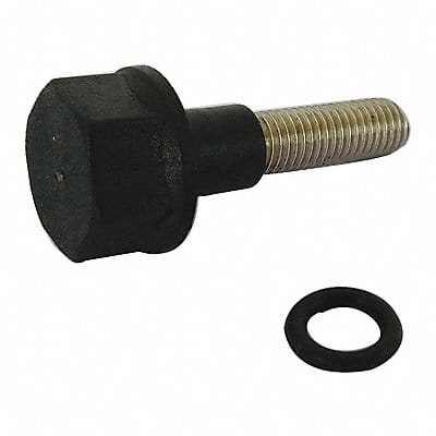 Hex Head Screw Assembly