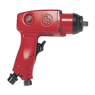 Impact Wrench Air Powered 11 000 rpm