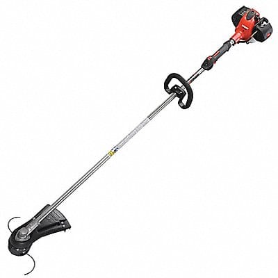 String Trimmer Gas Fuel 17 Cutting W